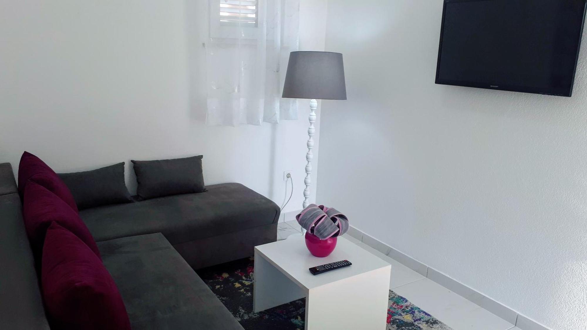 Apartments Katarina Zaboric Cameră foto