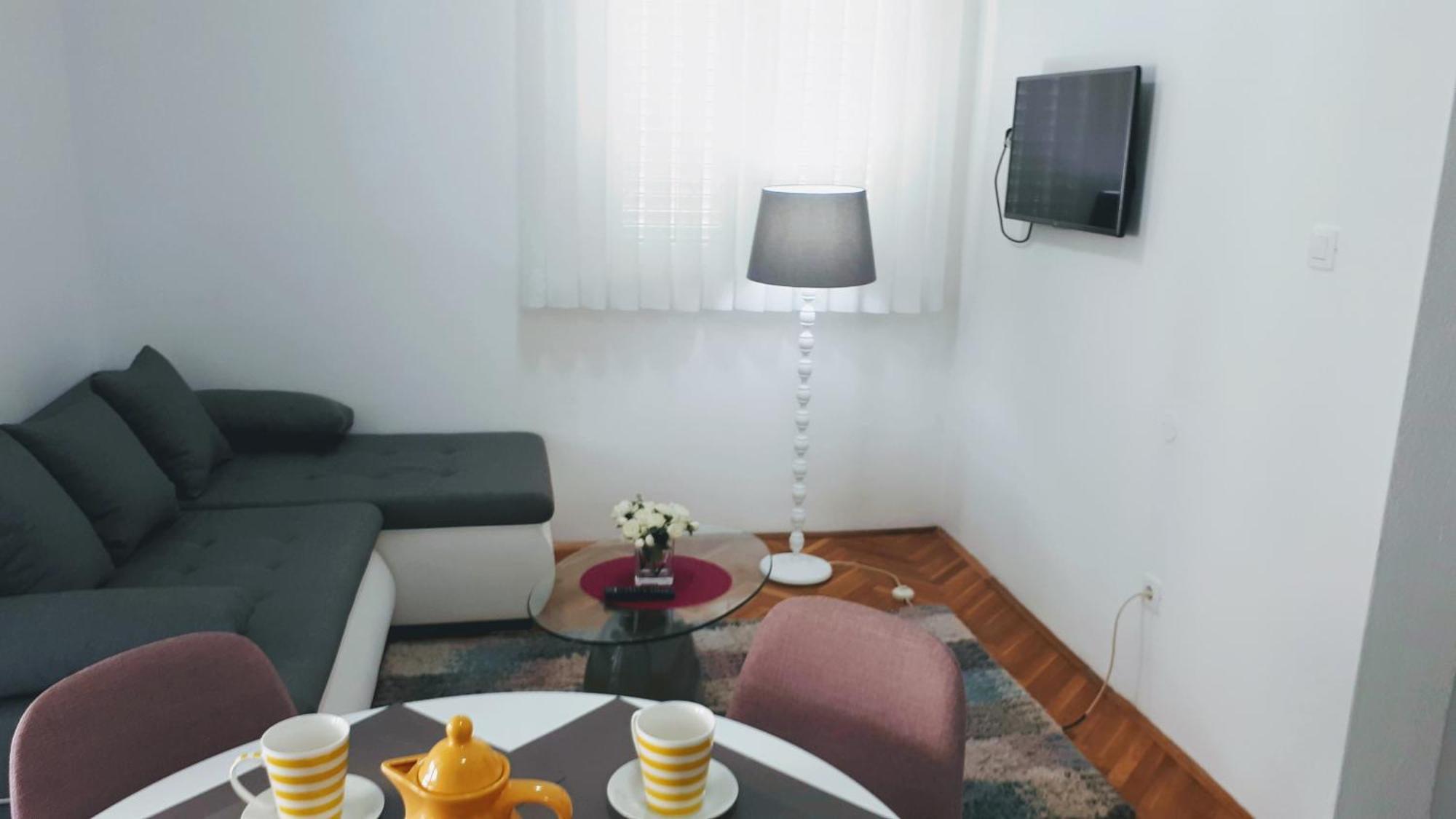 Apartments Katarina Zaboric Cameră foto