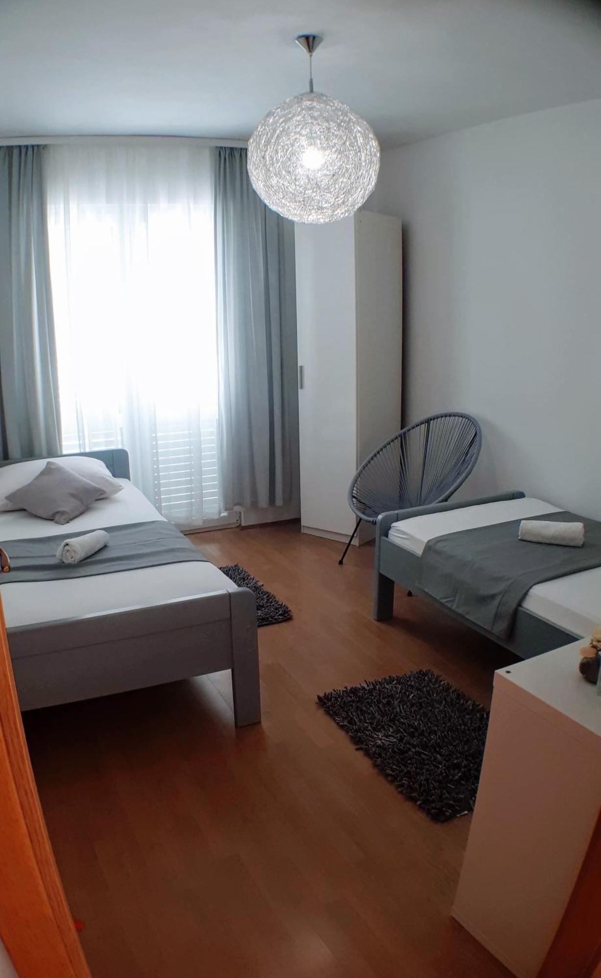 Apartments Katarina Zaboric Cameră foto