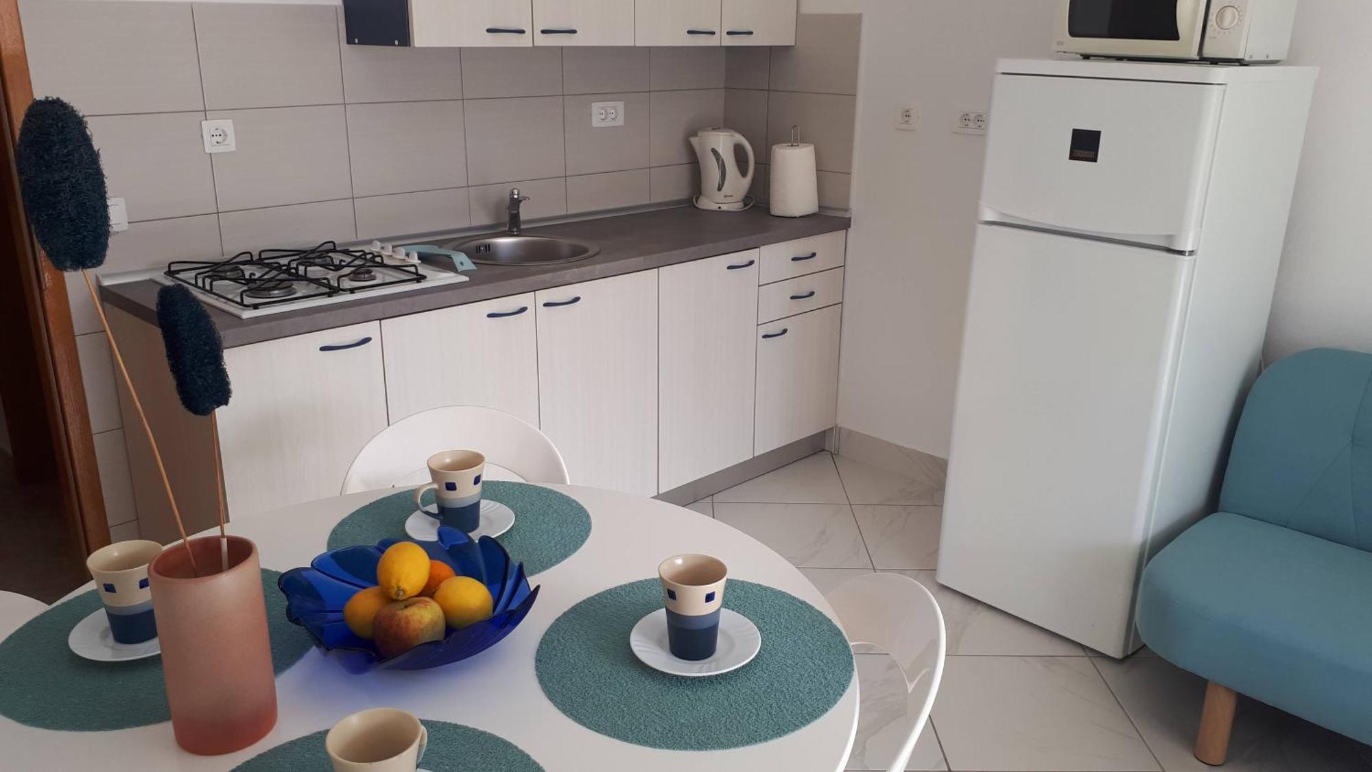 Apartments Katarina Zaboric Cameră foto