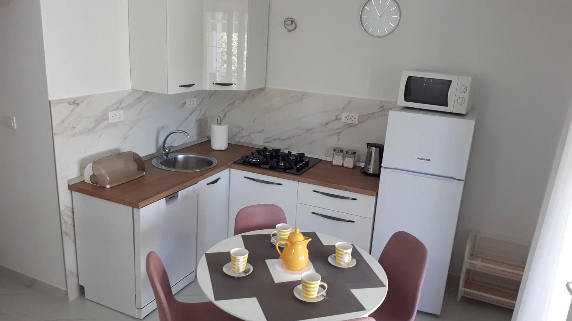 Apartments Katarina Zaboric Cameră foto