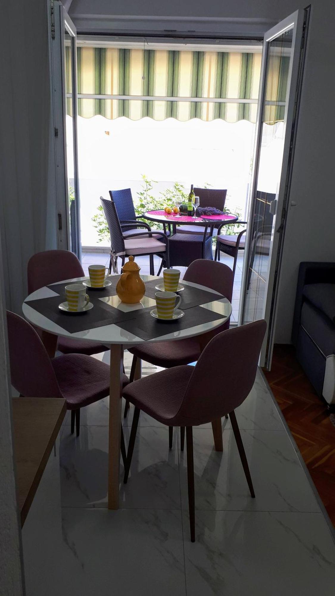 Apartments Katarina Zaboric Cameră foto