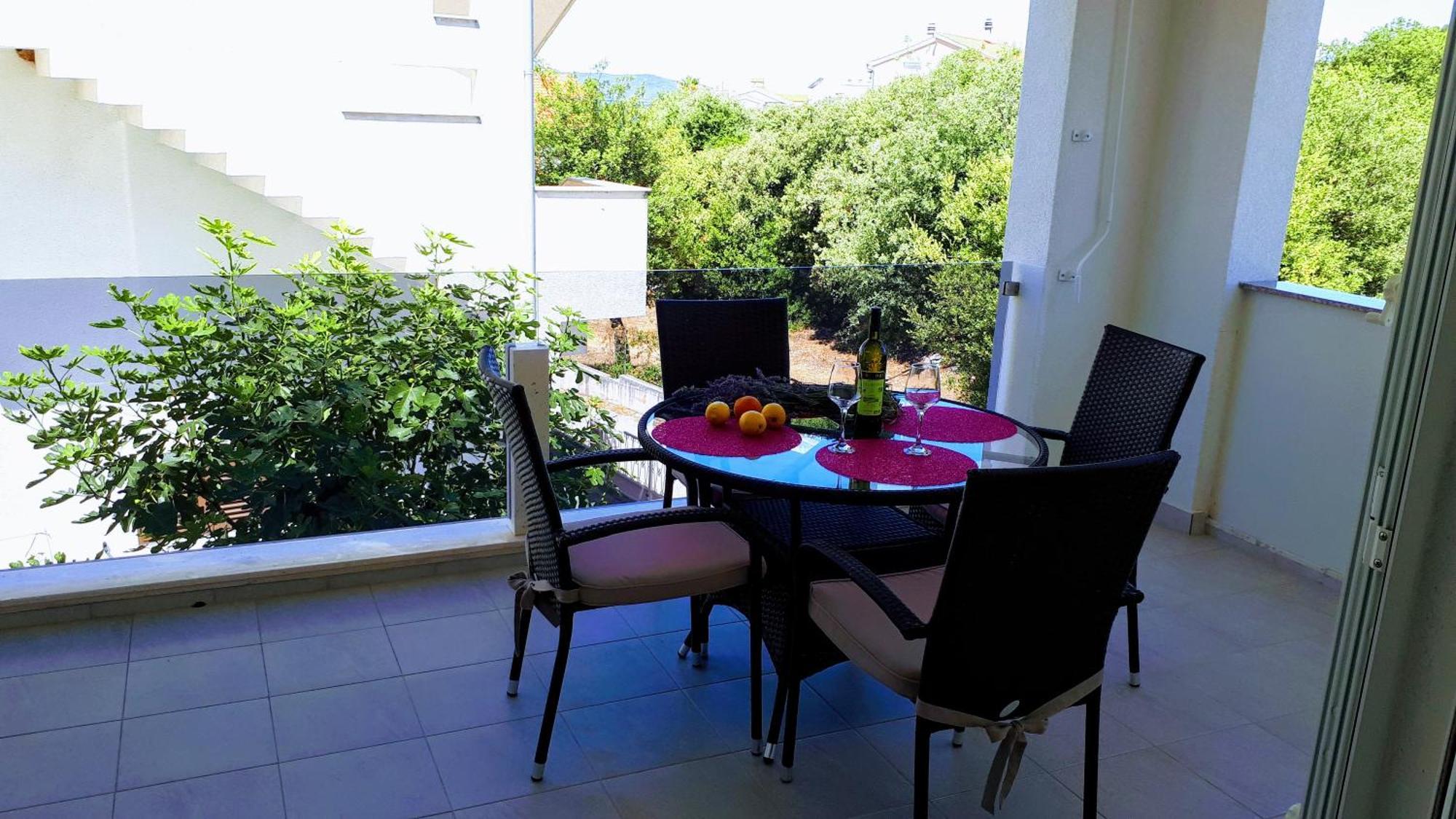 Apartments Katarina Zaboric Cameră foto