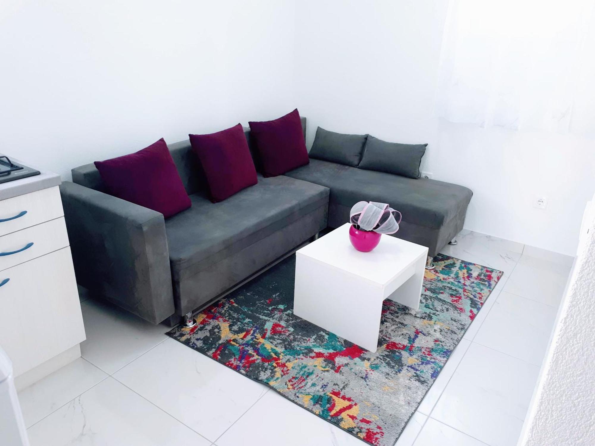 Apartments Katarina Zaboric Cameră foto
