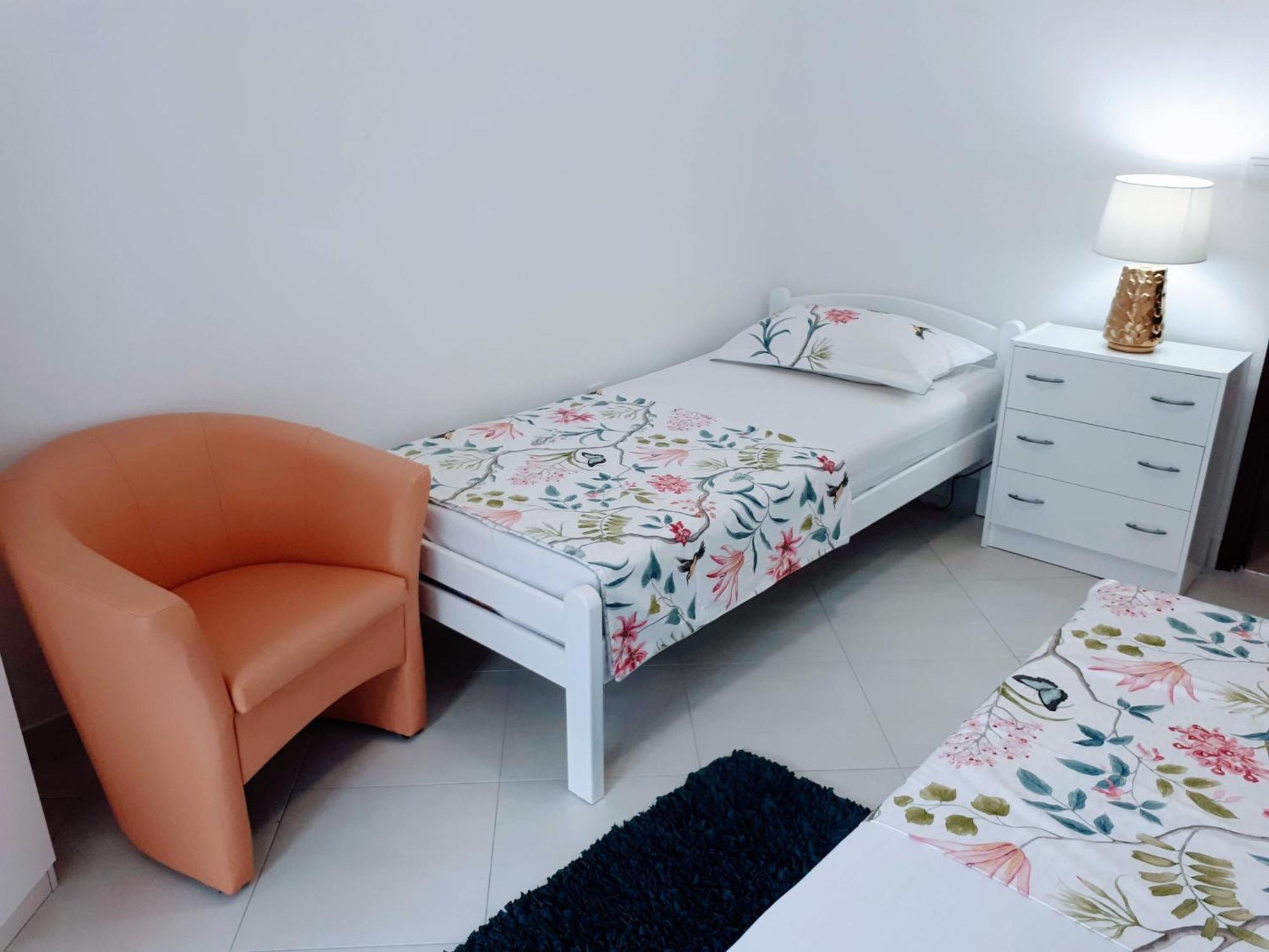 Apartments Katarina Zaboric Cameră foto