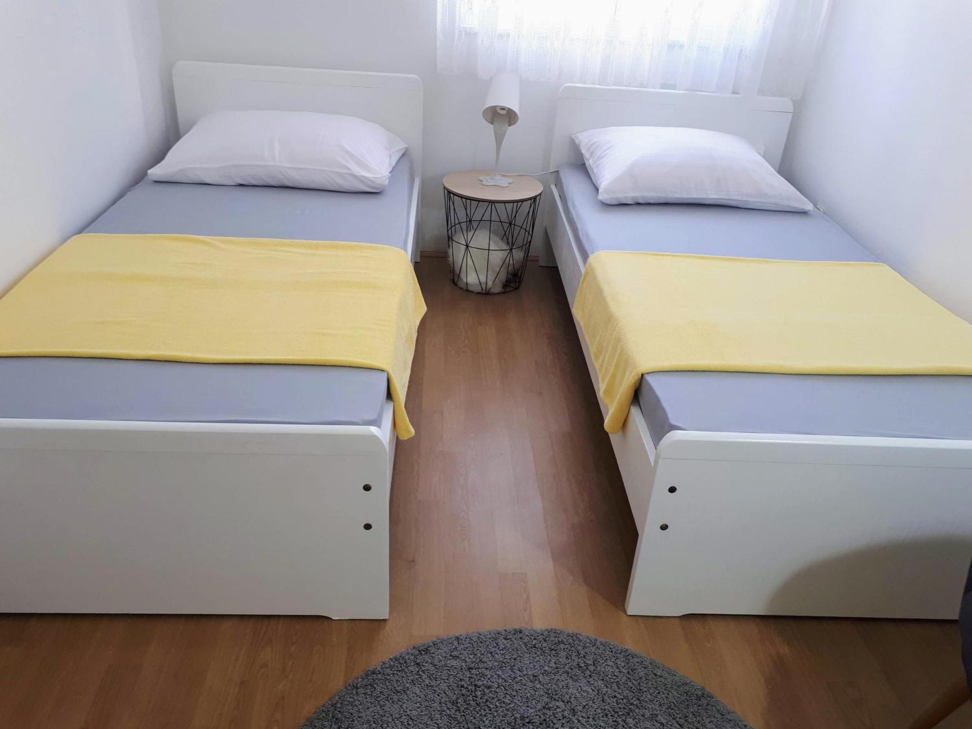 Apartments Katarina Zaboric Cameră foto