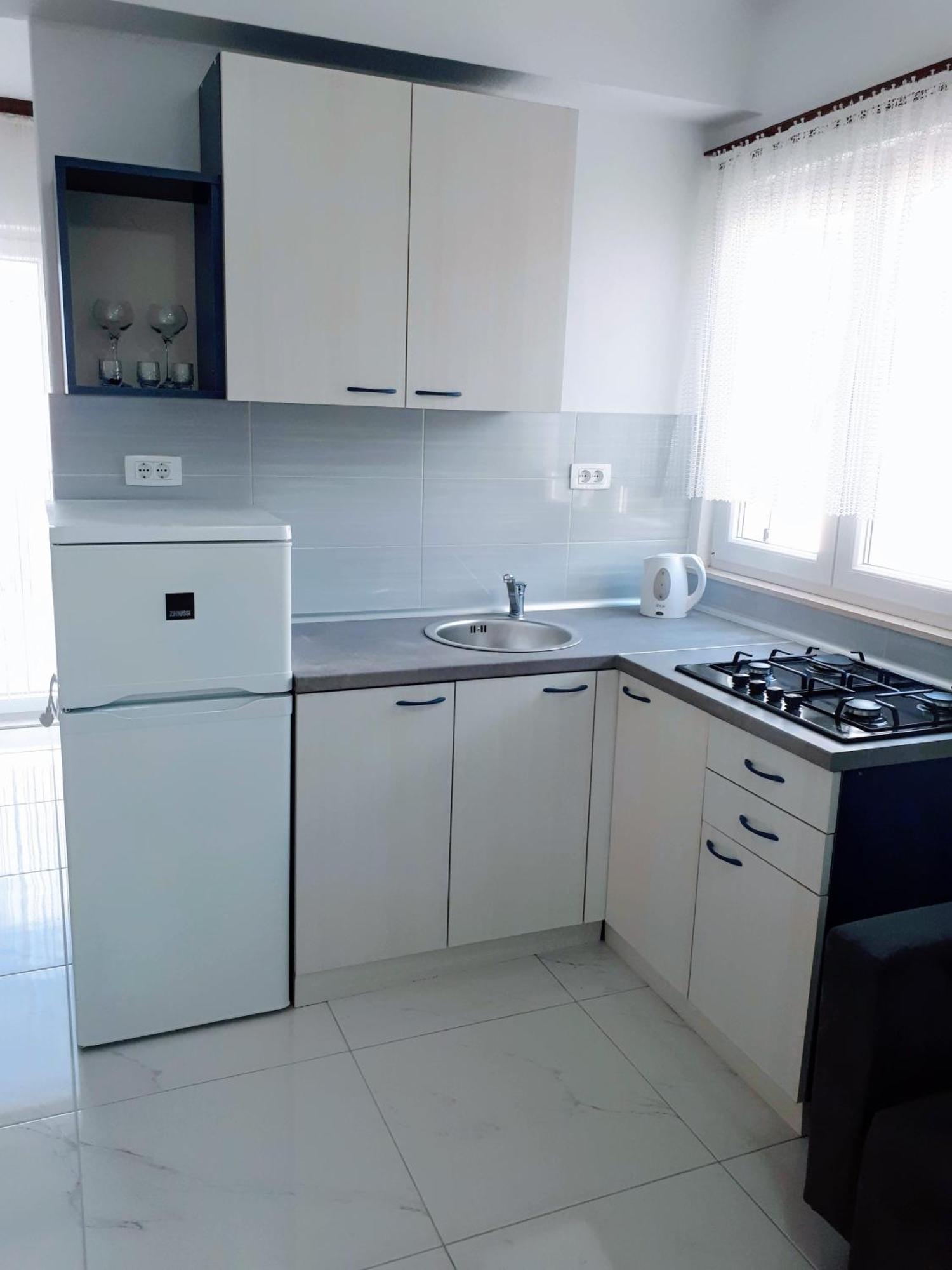 Apartments Katarina Zaboric Cameră foto