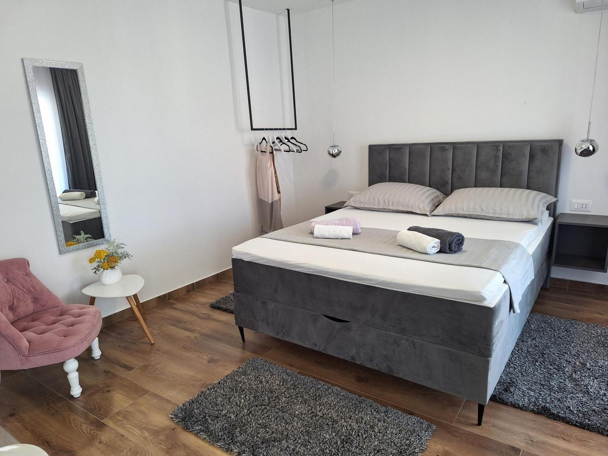 Apartments Katarina Zaboric Cameră foto